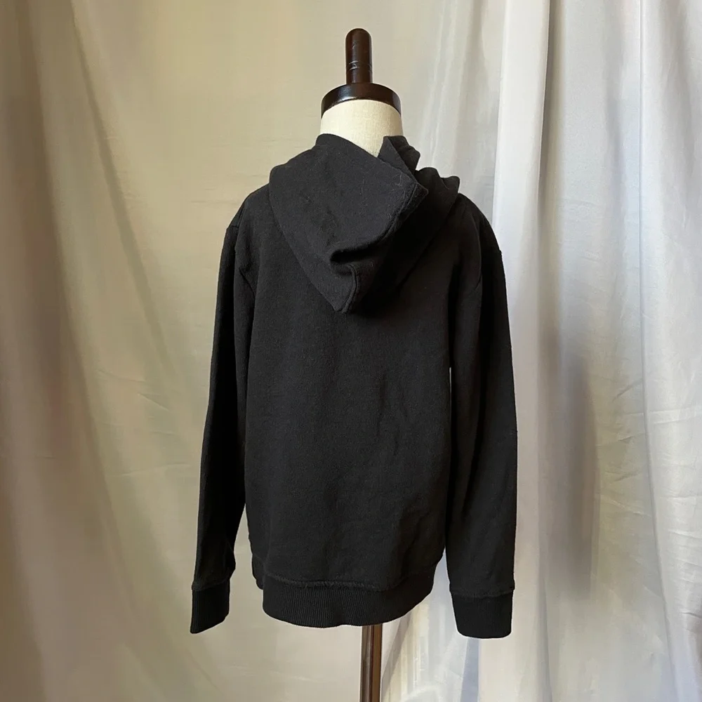Guns N’ Roses hoodie, size 2T